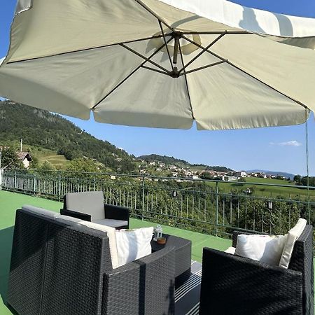 B&B Baldi Pertica Alta 外观 照片