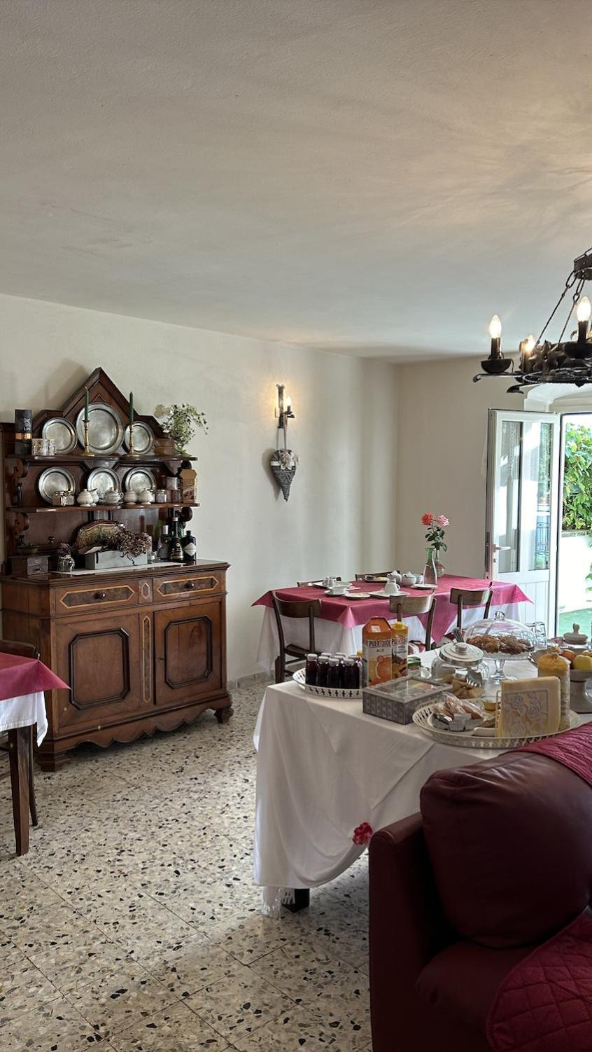 B&B Baldi Pertica Alta 外观 照片